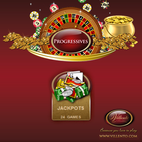 Jackpots – Online Australian Casino Game