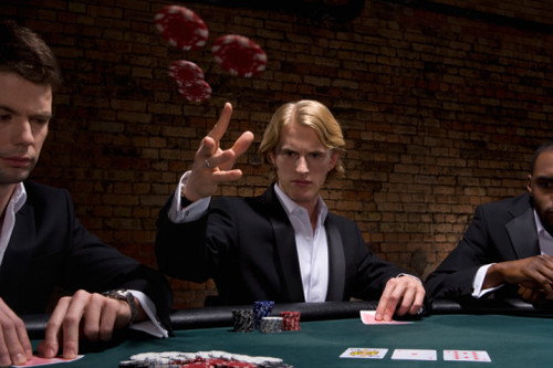 Casino Gambling Games Photo 17