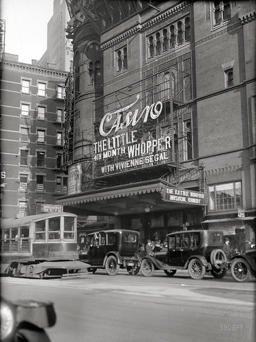Casino Theater