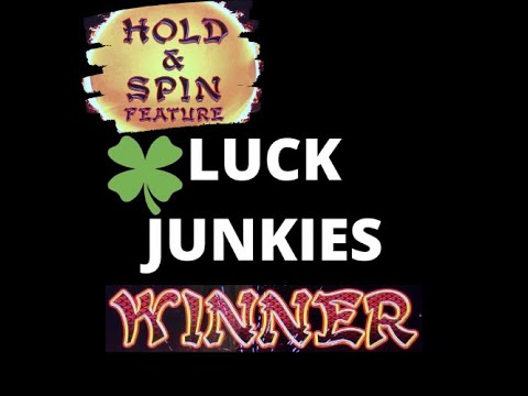 Extended Play St. Patricks 2020 #Lockitlink #HoldandSpin #DragonLink #Australian Casino #slots #Retrigger