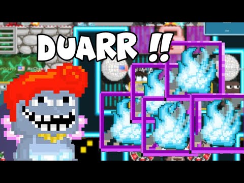 Ngerjain Australian Casino Player pake Bom | Growtopia Indonesia