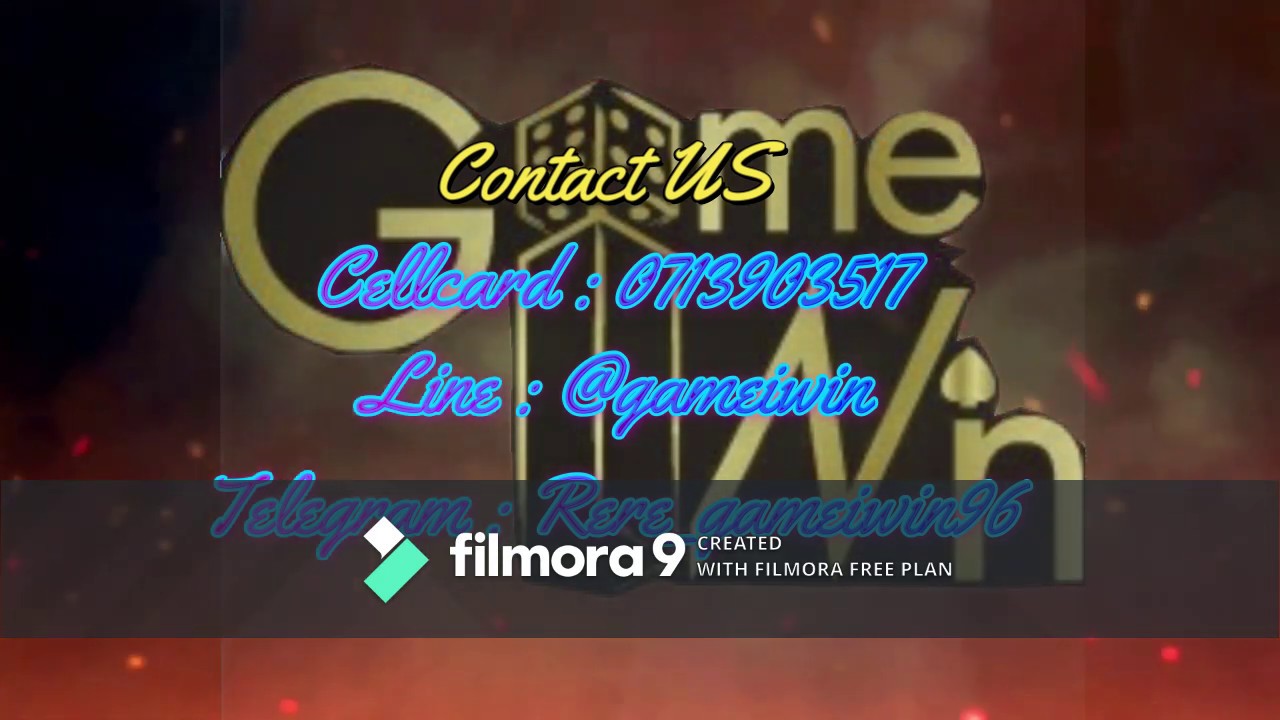 Play Australian Casino Online Slot Game End Live Game In Cambodia/Khemar