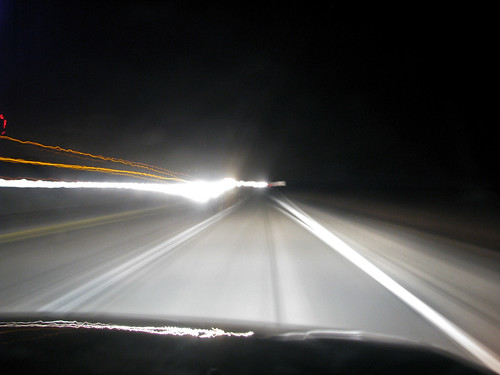 Warp Speed