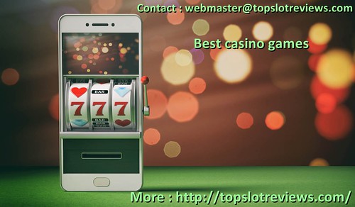 best Online Casino Australian games