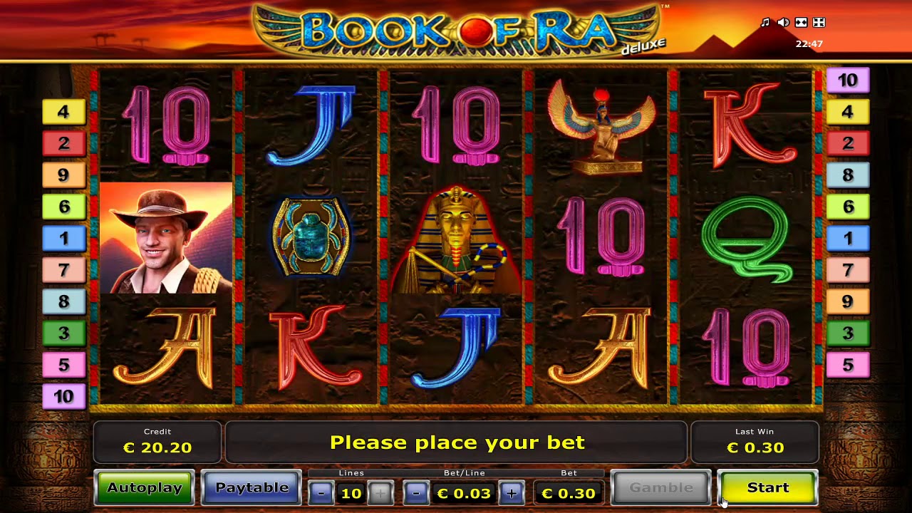 OPAP PLAY Online Casino Australian