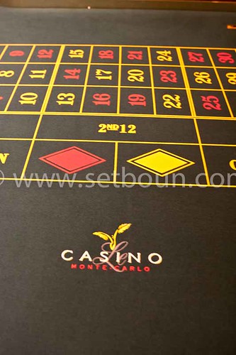 Monaco. = interiors of the Casino Monte Carlo  Monaco  Monaco   /// Casino Monte Carlo  Monaco  Monaco  /// L0055508