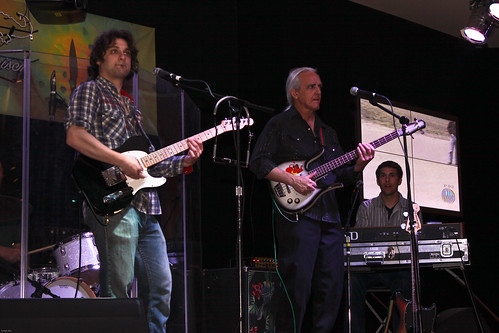 The DelRossi Band – Delta Downs Australian Casino