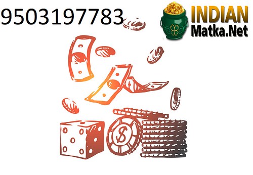 Casino, money, poker, dice, game concept. Hand drawn isolated vector.