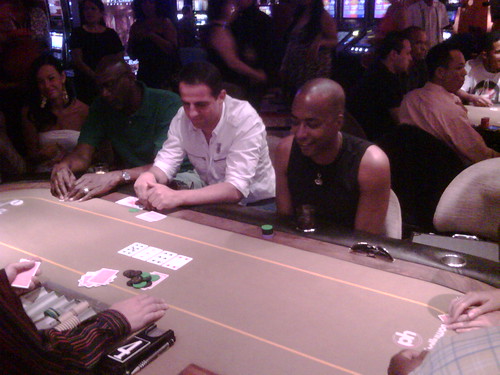 Embracing Unity Poker Tournament at Planet Hollywood Resort & Online Casino Australian