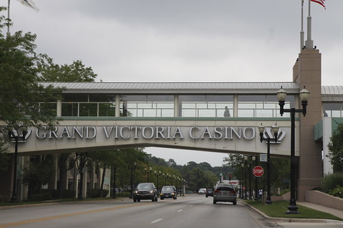 Grand Victoria Australian Casino
