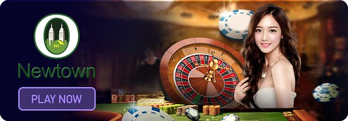 Newtown live casino PLAY for free