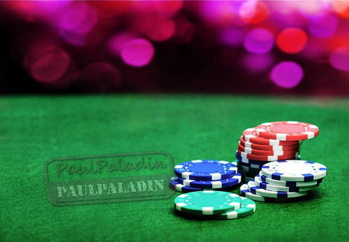 Online Casino Australian background