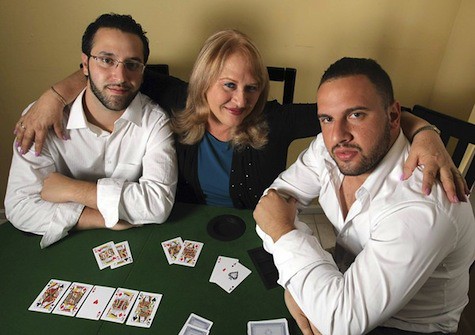Play Casino Poker Online Photo 30