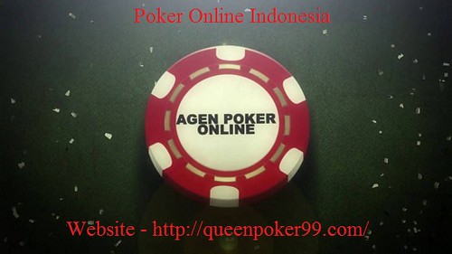 Poker Online Indonesia