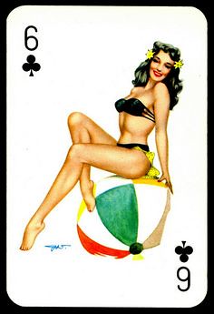 Spy Cheating Playing Cards in Dwarka