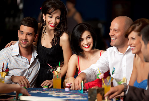 Winning Online Casino Australian Action