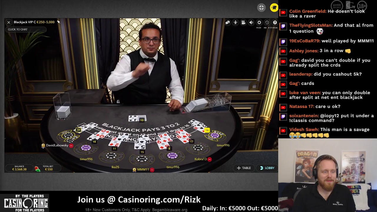 €5000 Friday Bonushunt! Share your highlights on Casinoring.com