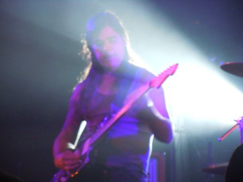 Yawning Man @ Le Nouveau Casino