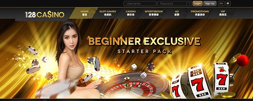 Online Casino Malaysia