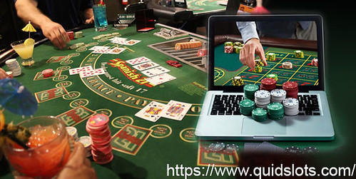 How to Play Online Online Casino Australian Games UK