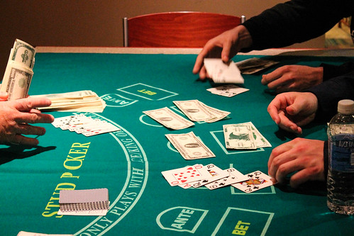 Casino Night