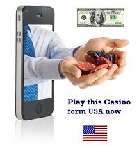 Bonus of No Deposit $25  at Mighty Slots Casino