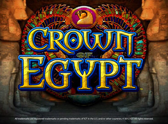 Crown of Egypt