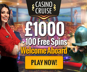 Gambling Online Casino London