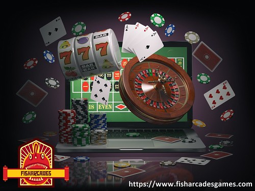 How Can You Start Internet Sweepstakes Cafe Gaming Business?