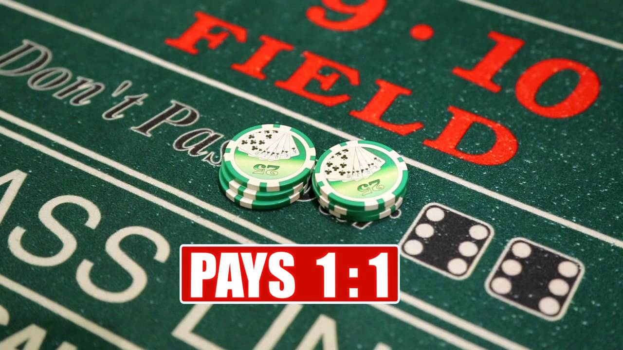 How to Play Craps | Sky Ute Australian Casino – Durango TV