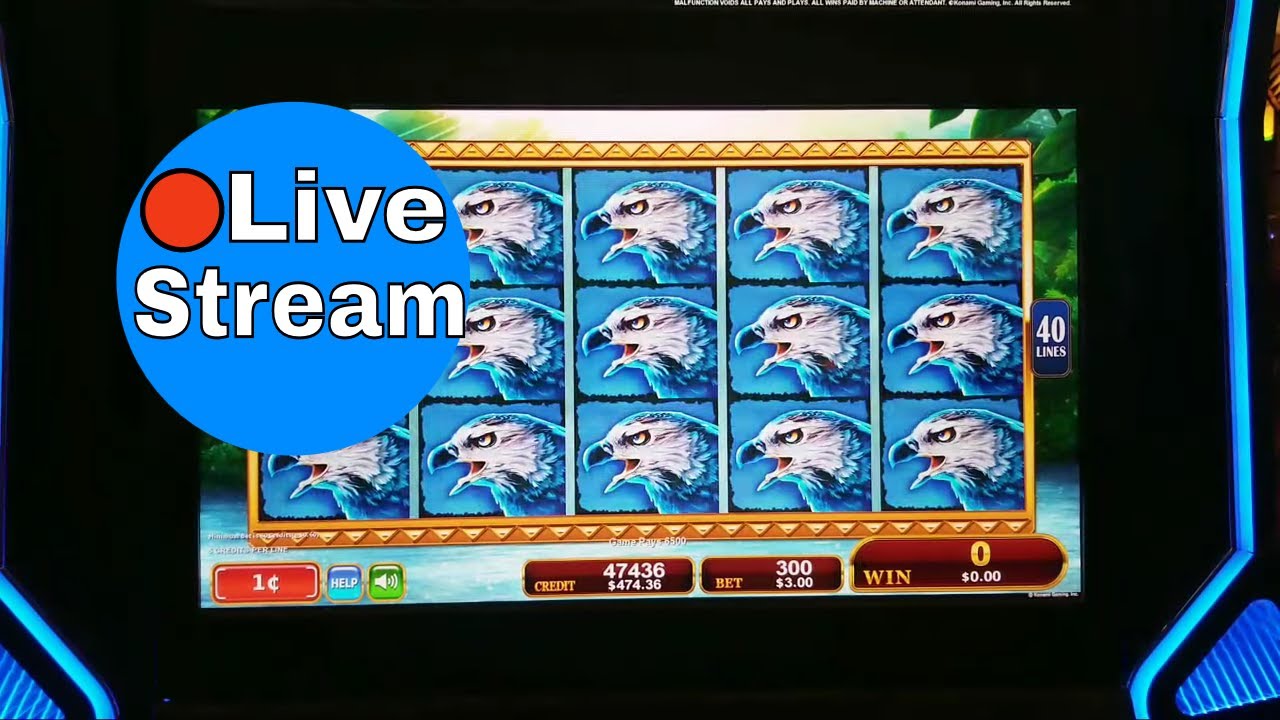 Live Stream Slot Play From Pechanga Australian Casino ??Slot Machine Bonuses and Nice Wins!