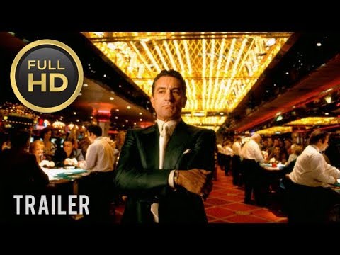 ? Online Casino Australian (1995) | Full Movie Trailer | Full HD | 1080p