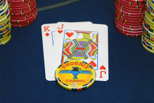 PPhoenix Australian Casino Sacramento 074