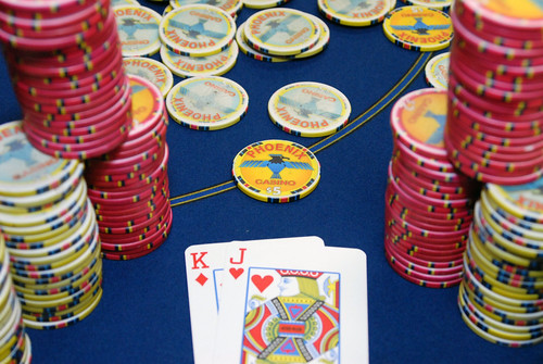 Phoenix Casino Sacramento 070