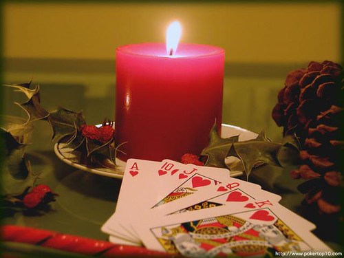 Play Casino Poker Online