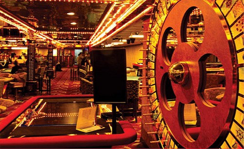 Play Roulette Casino Game at CasinoWorld11