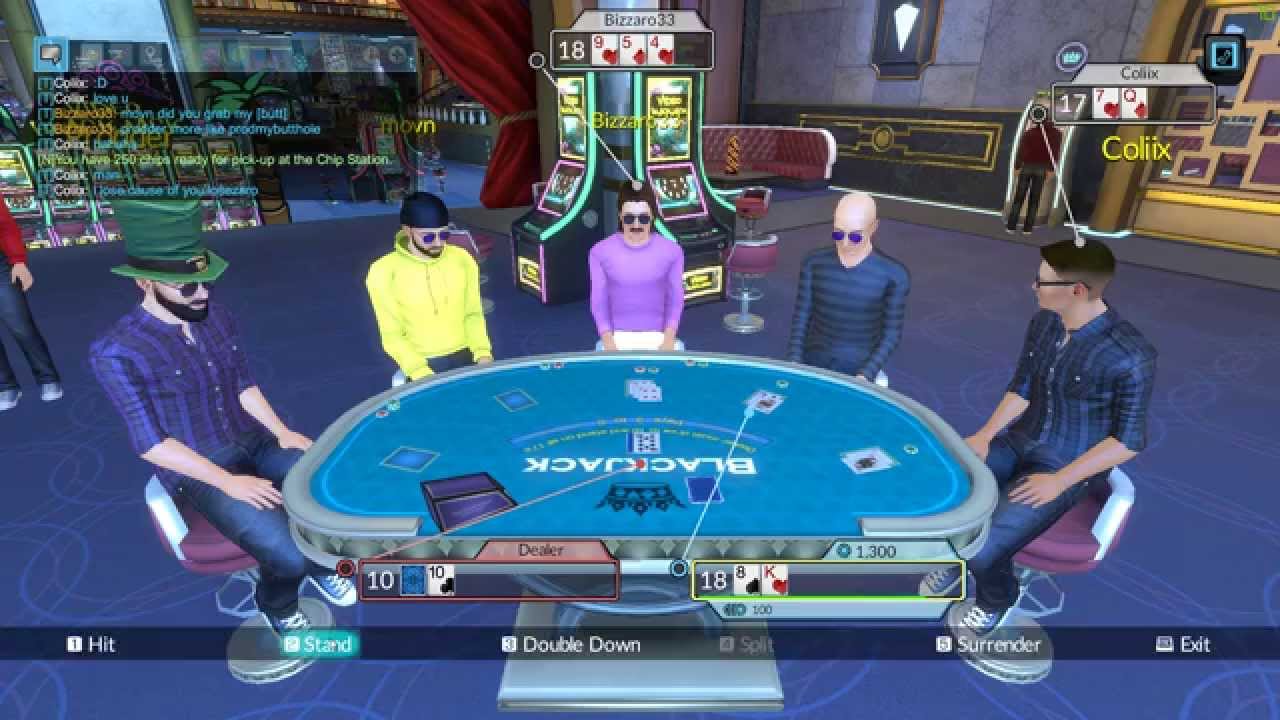 The Four Kings Online Casino Australian and Slots (FREE2PLAY Steam) Gameplay
