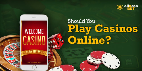 play Australian Casino online