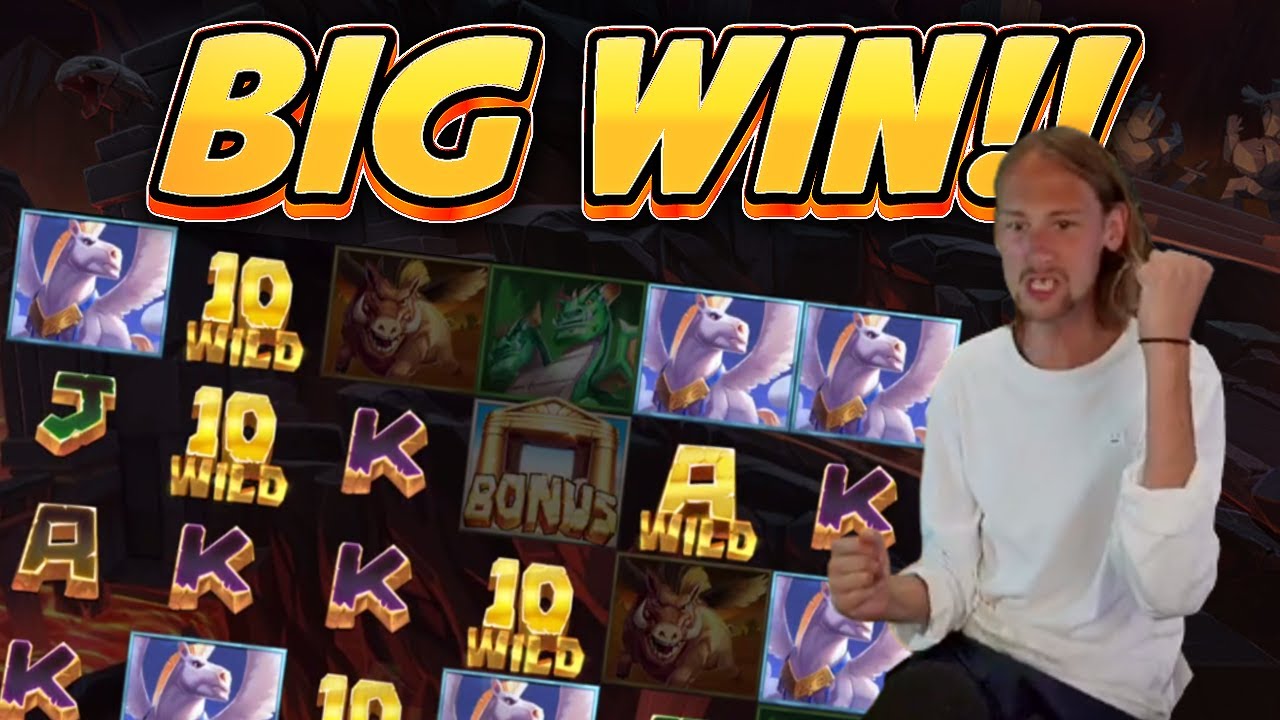 BIG WIN!! MEDUSA FORTUNE AND GLORY BIG WIN –  Australian Casino slot from Casinodaddy LIVE STREAM