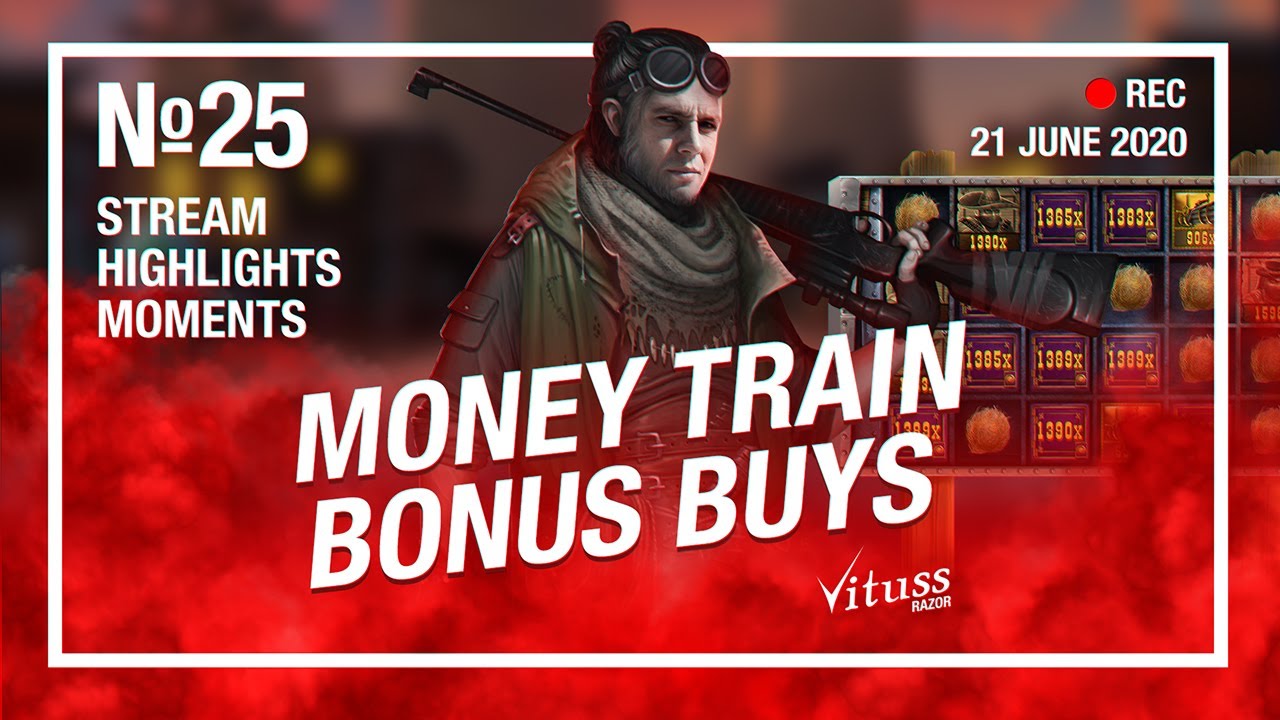 Money Train max stakes bonus buys. Online Casino Australian highlights moment #25