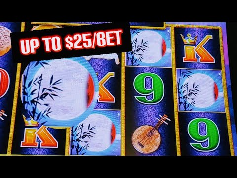 ?Dragon Link Autumn Moon ? slot machine Australian Casino bonus play