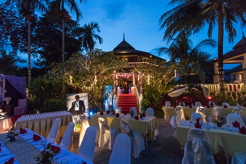 Casino Royale New Year Party 2017-2018 at Mangosteen Resort & Ayurveda Spa