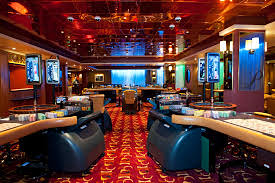 Dublin casino
