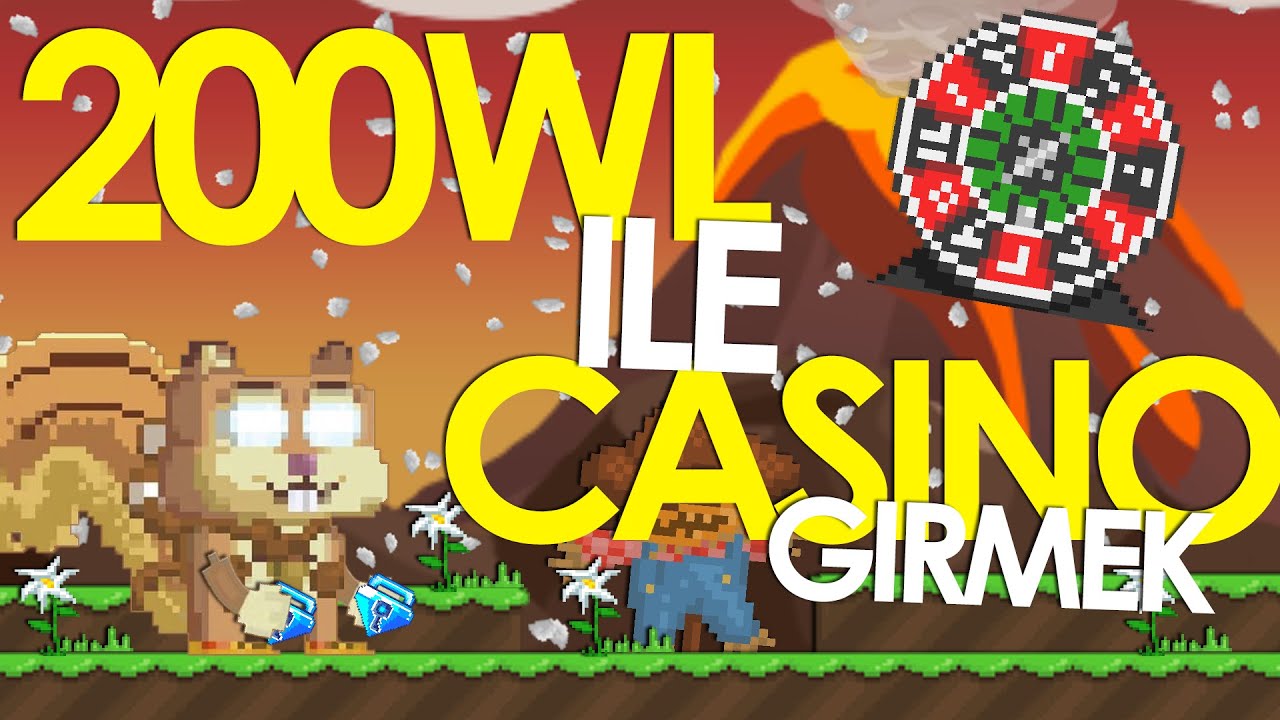 200WL ile Online Casino Australian Girmek!! [ Efsane giveaway ] – Growtopia Online Casino Australian