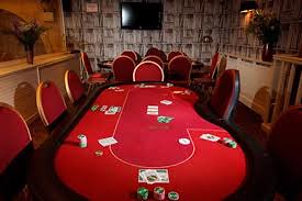 Dublin casino.