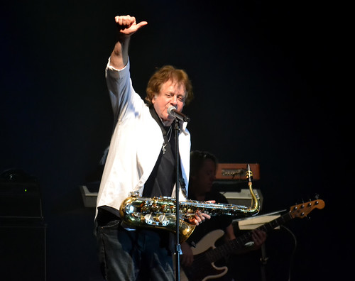 Eddie Money 05-04-18
