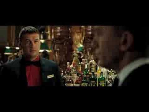 Online Casino Australian Royale – vodka Martini