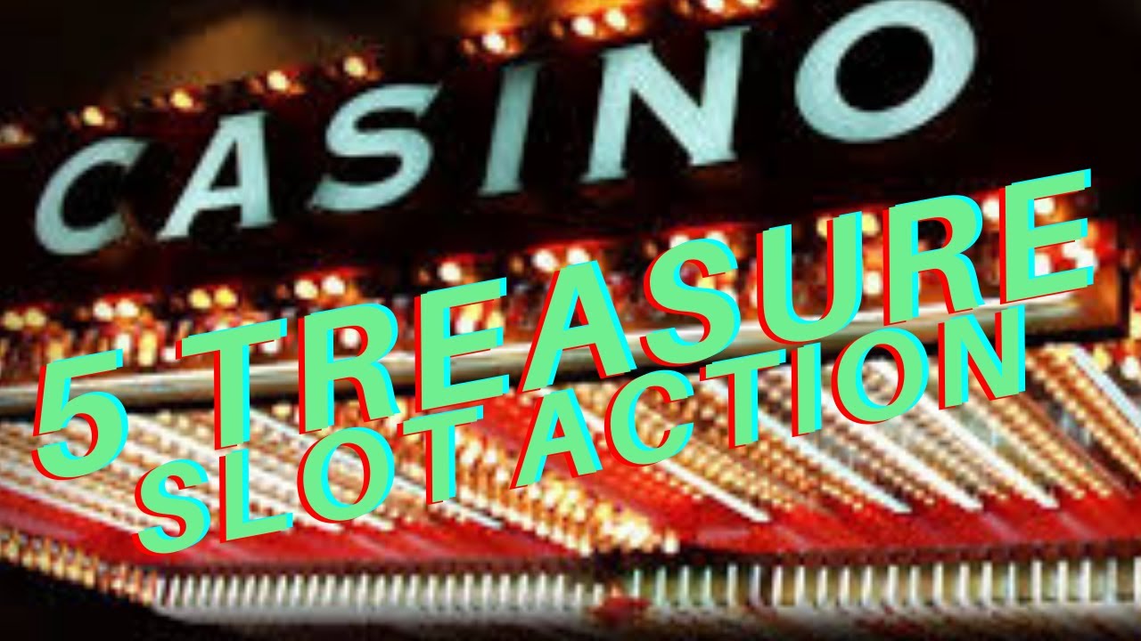 ??Online Casino Australian Slot Action 5 Treasures Killer Play and Wins!5 Treasures isn't my favorite. Very Cyclical