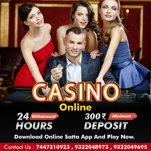 Play Online Australian Casino Games