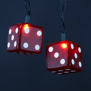 Some Golden Rules for Casinos